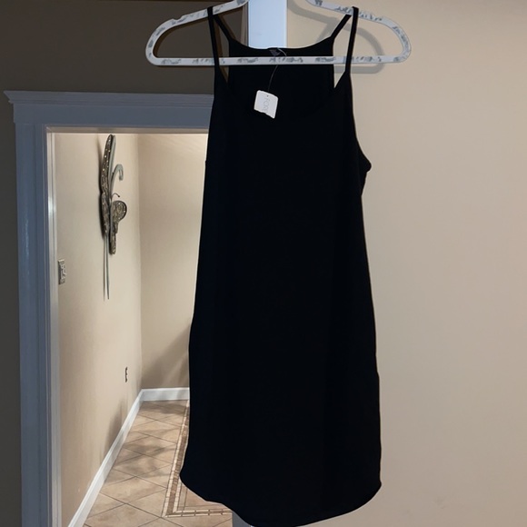 NWT forever21 dress - Picture 3 of 8